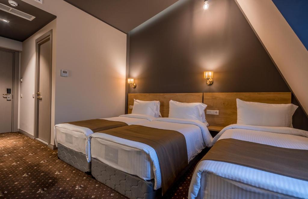 Gladius Inn Boutique