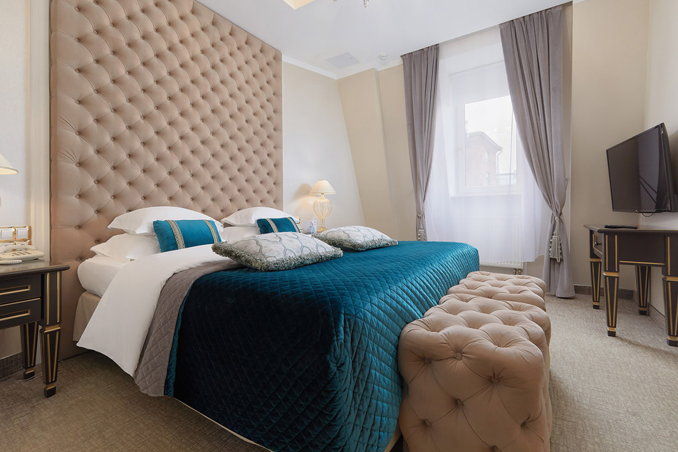 Фотография Люкс 2-местный классический