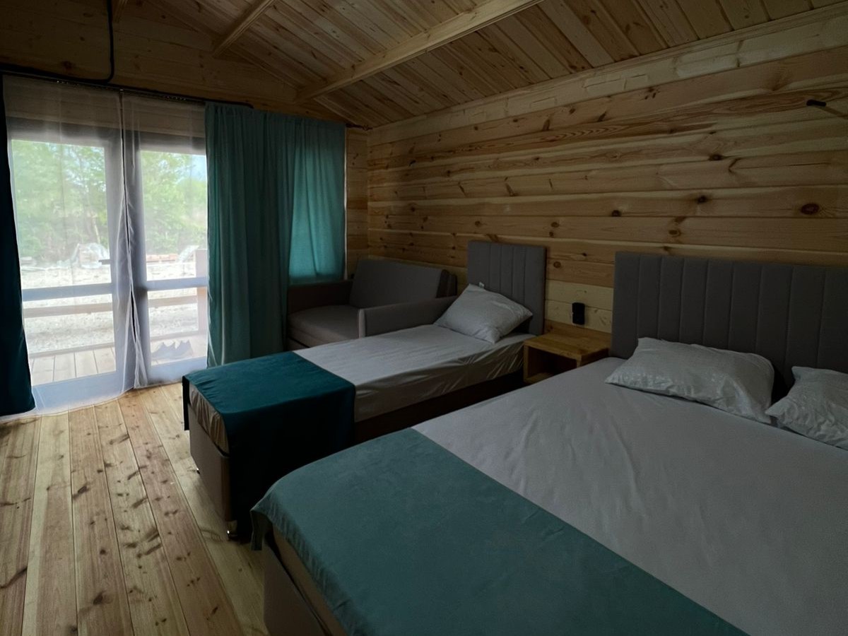 Sandro& Milanii (Алахадзы)