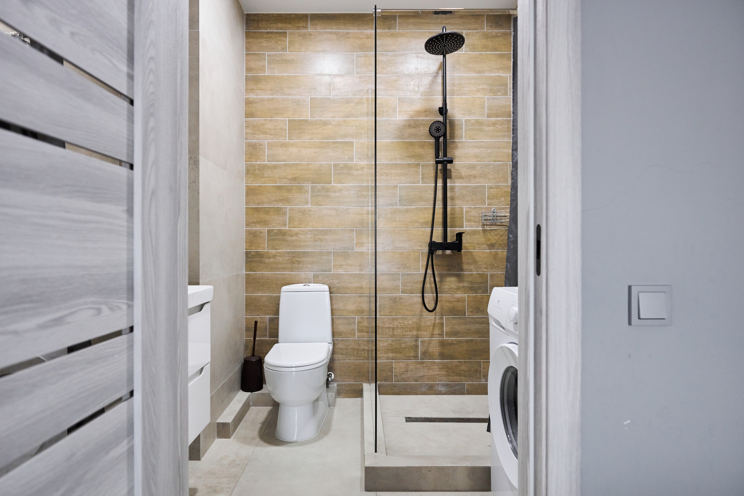 Апартаменты 4-местный 1-комнатный (Монако 1)