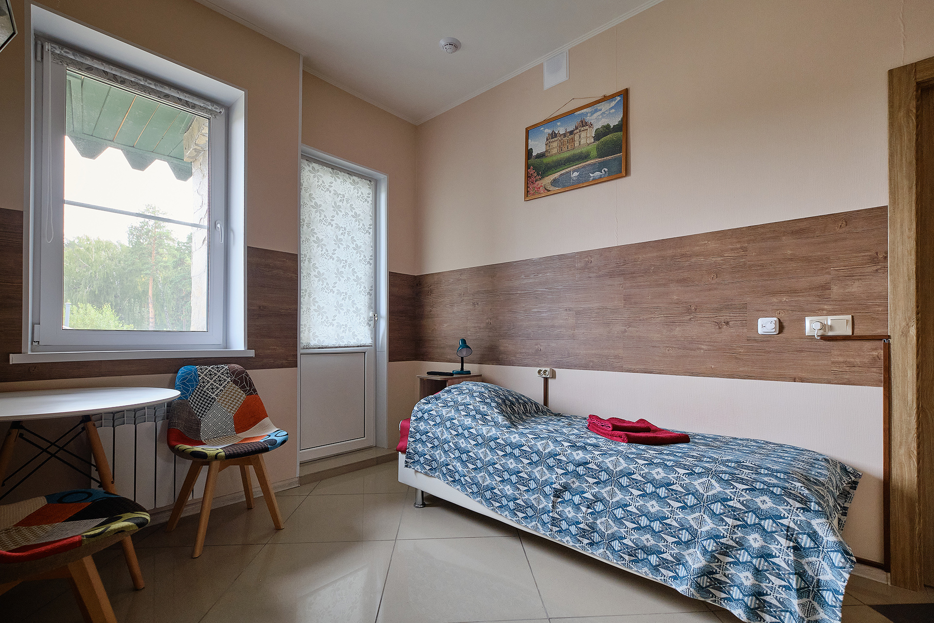 Sonya family hotel (ЕКБ)
