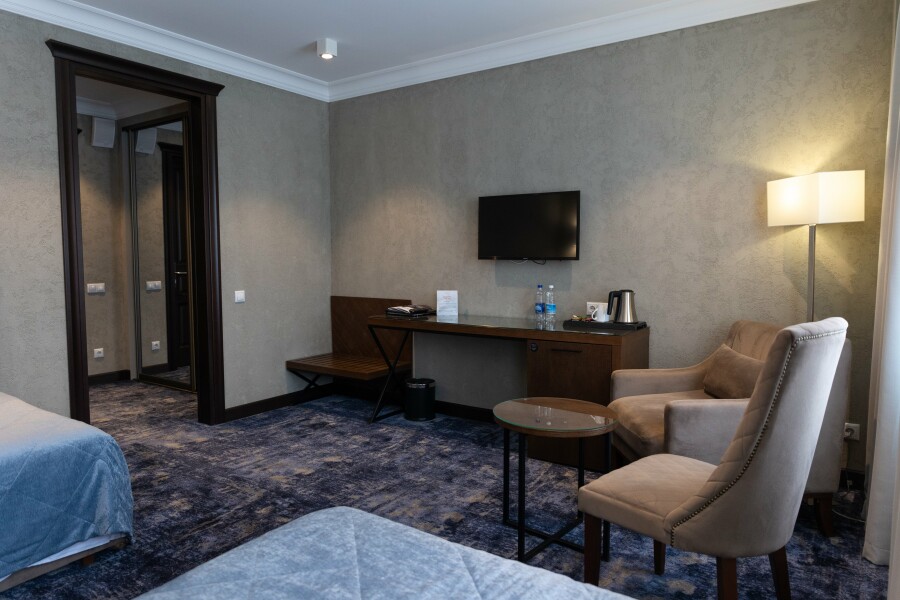 Art hotel (Елизово)