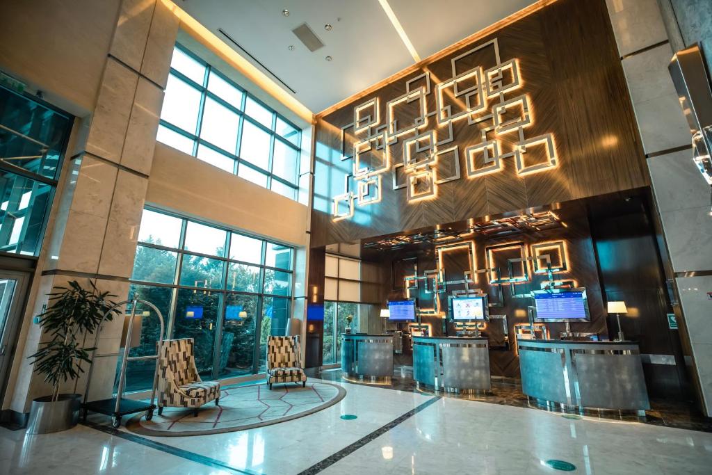 Fly Inn Baku