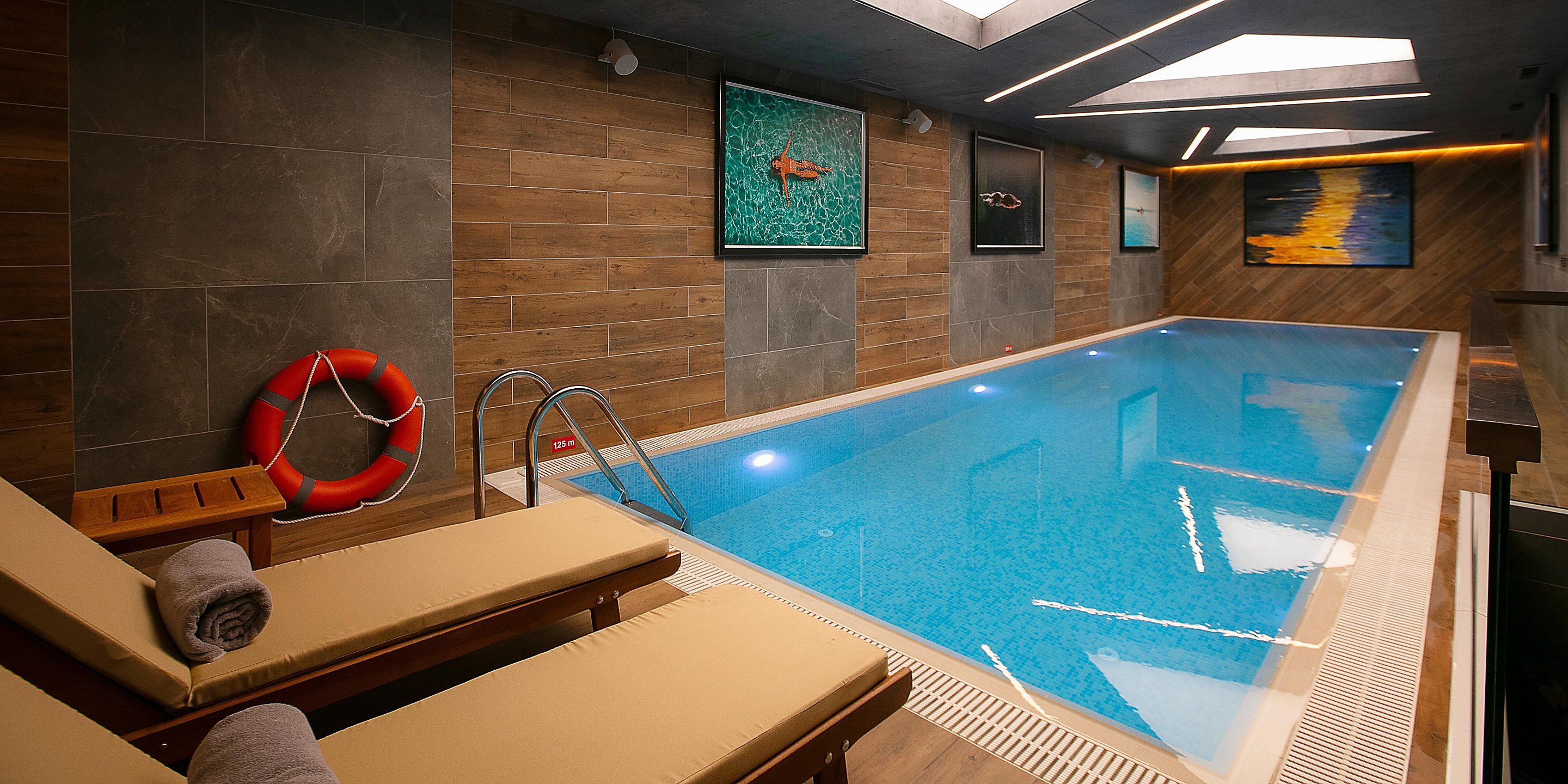 InterContinental Baku 5*