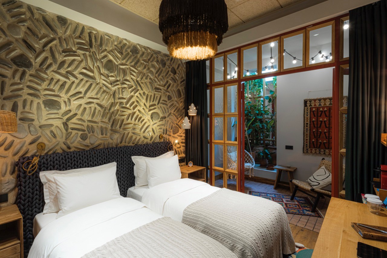Khedi Hotel Tbilisi