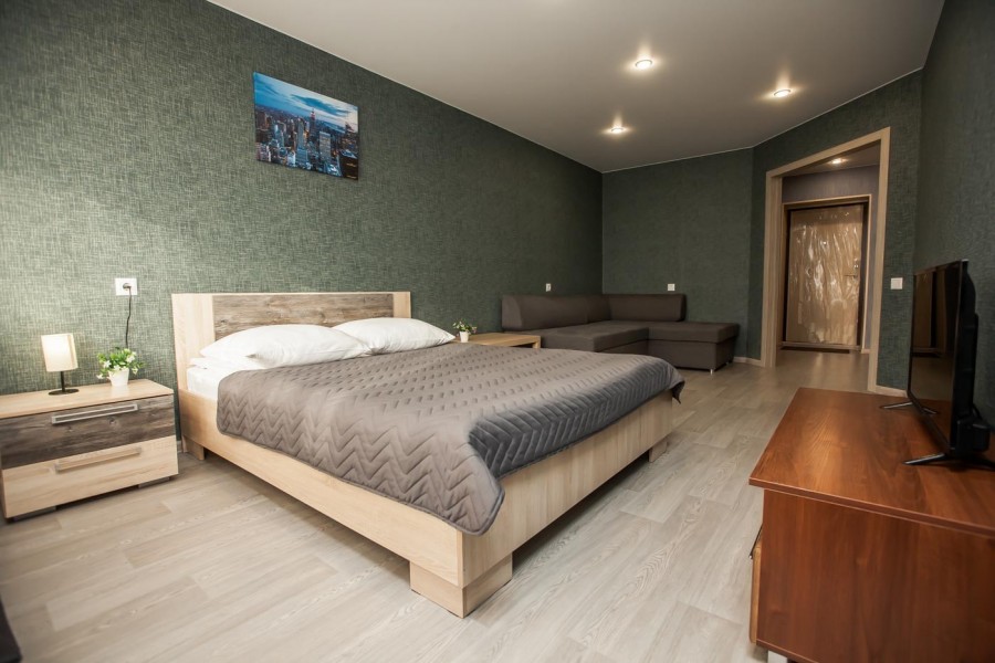 EasyRent 40 лет Победы,17В — Тольятти, город