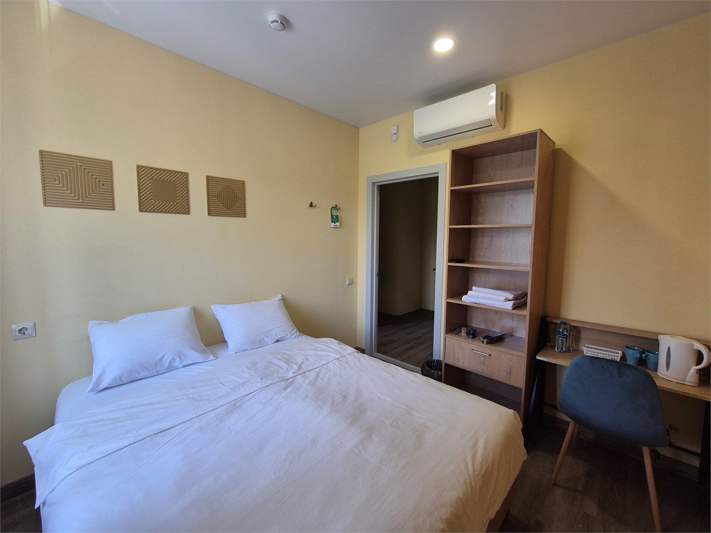 El hostel (ЕКБ)