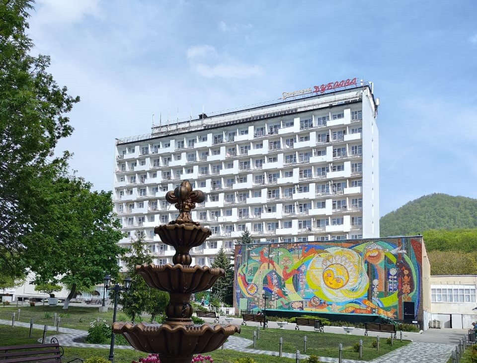 Фасад