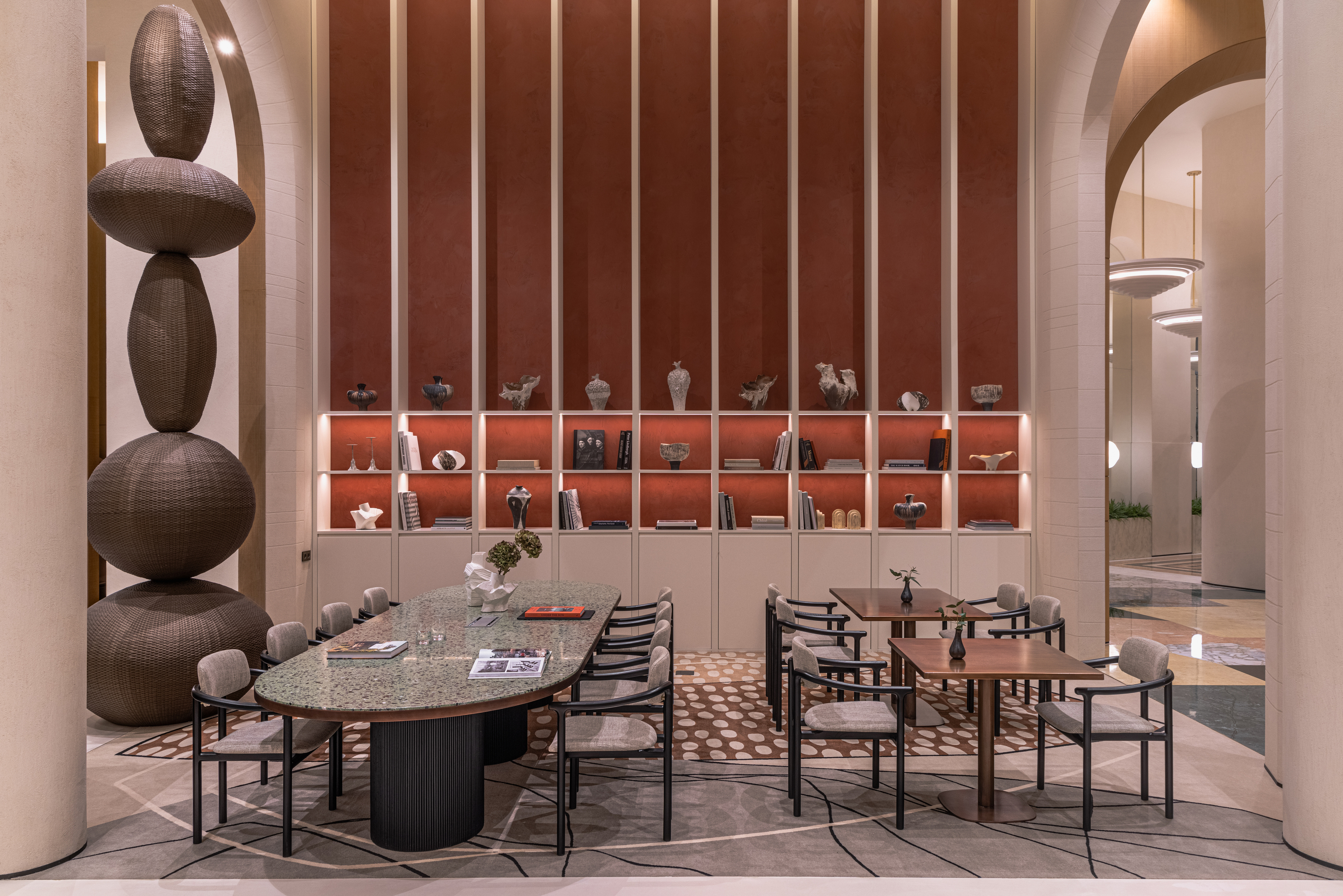 Грейтрум и лобби (44)