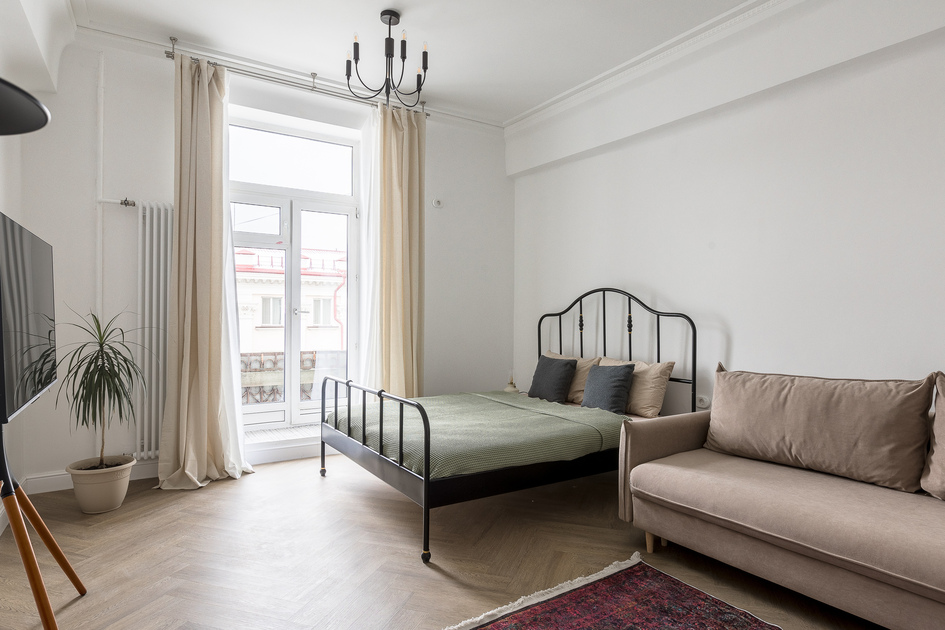 Apartment_tmn Республики 48