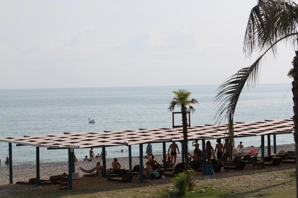 Afon Resort Hotel (Новый Афон)