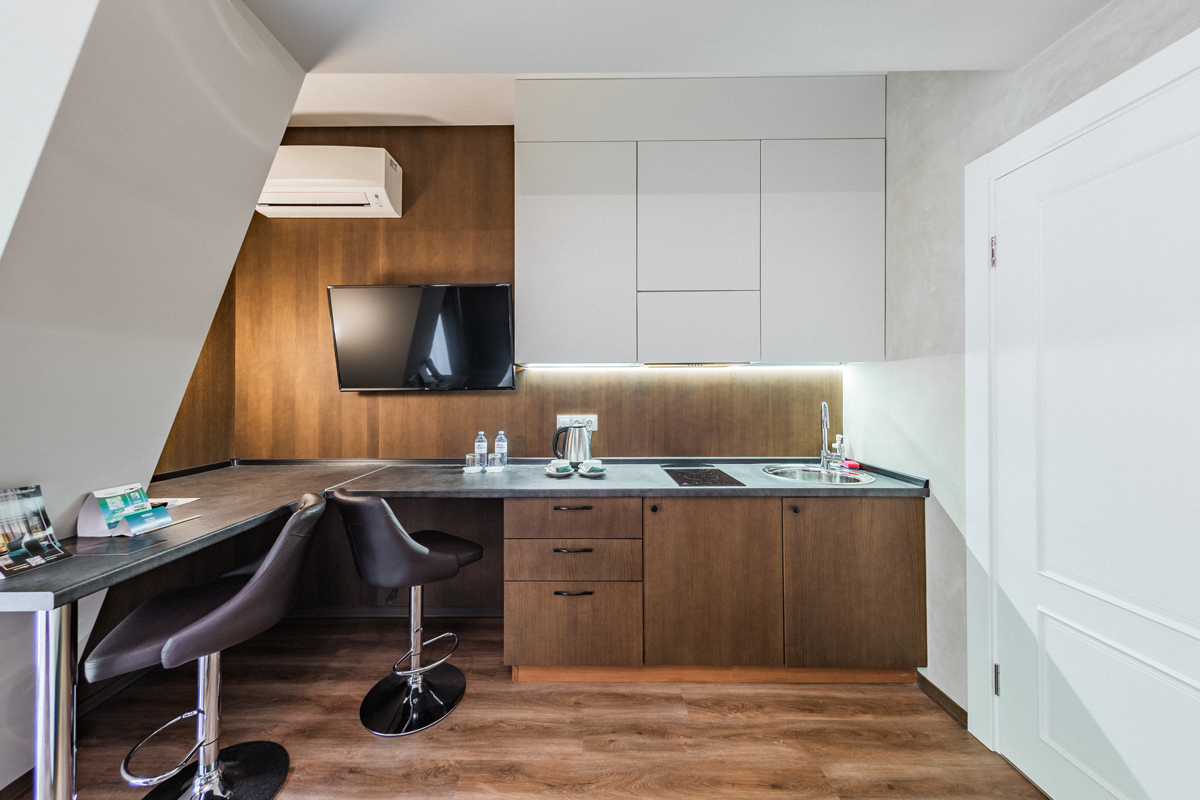 Стандартный 2-местный Классик