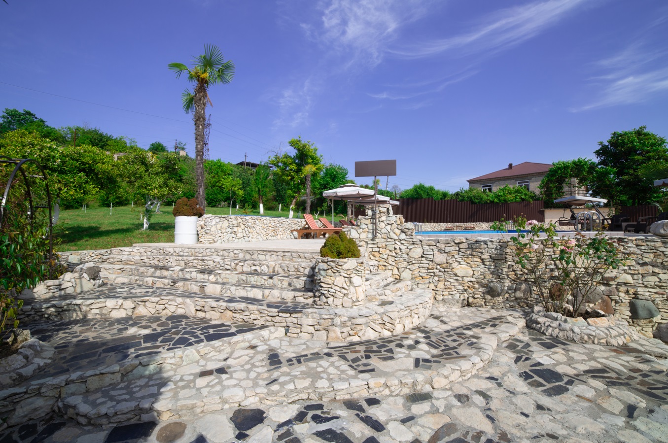 Территория