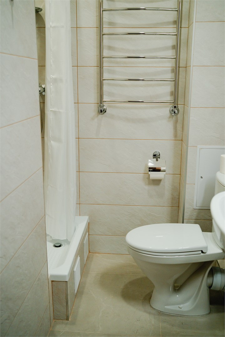 Комфорт 2-местный 1-комнатный (Плюс)