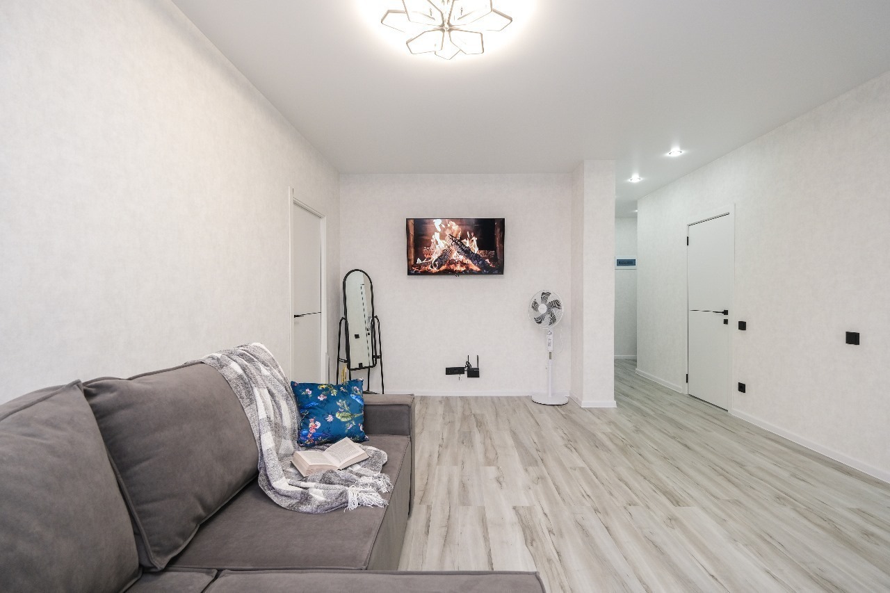 Room Hotel на Лескова 35