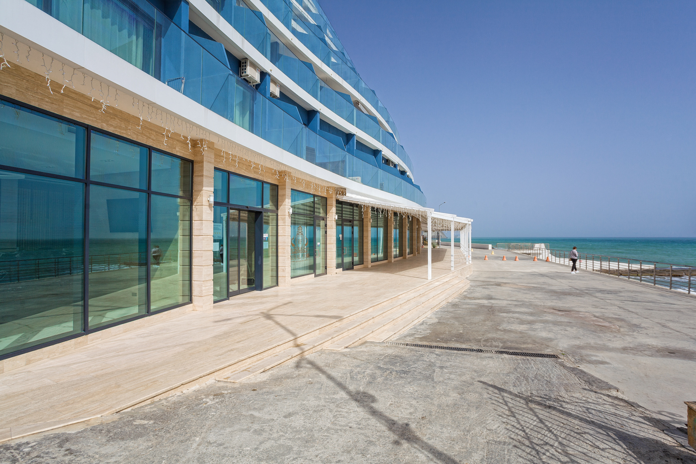 Ayu-Dag Resort & SPA