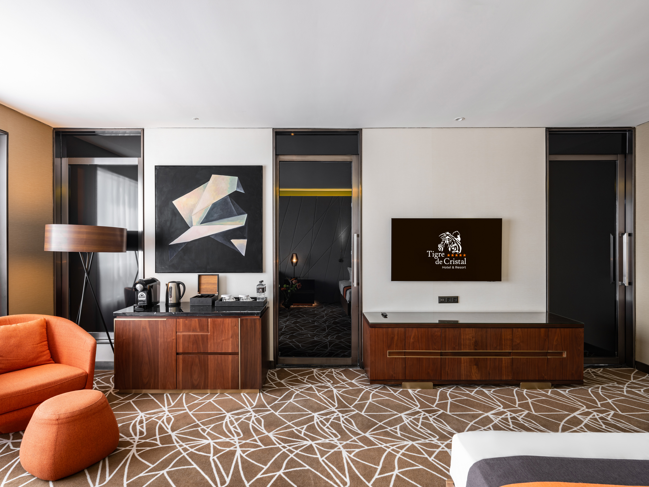 Junior suite 2-местный