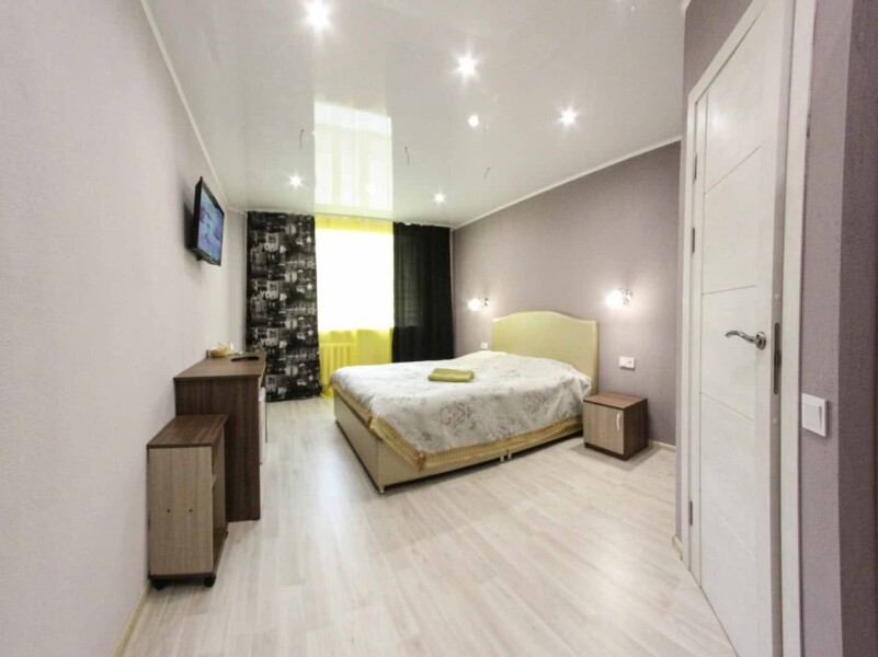 Студия 1-комнатная COMFORT - 1 — фото 1