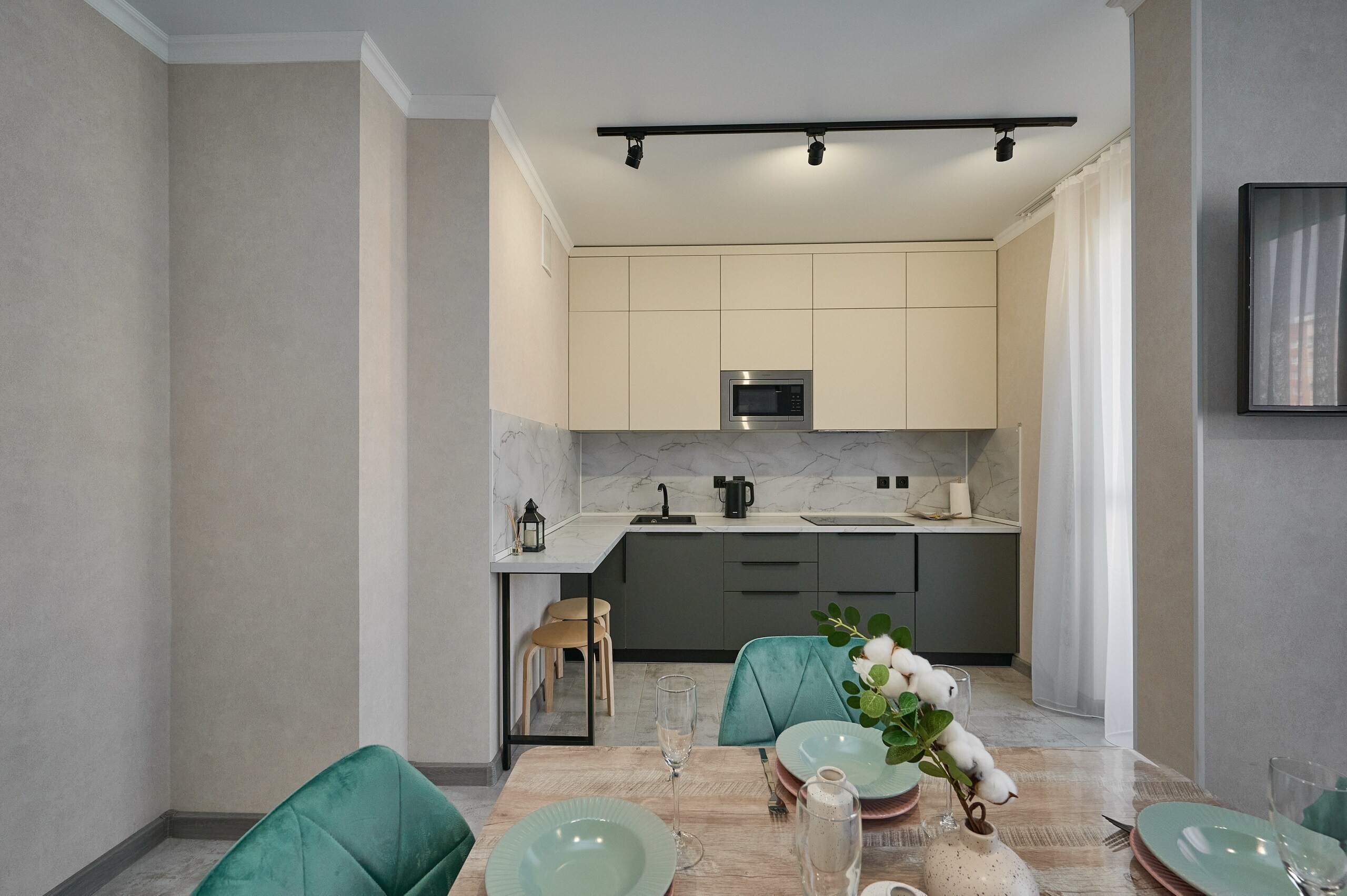 YourPlace улица Героев-Разведчиков, д. 6 корп. 2