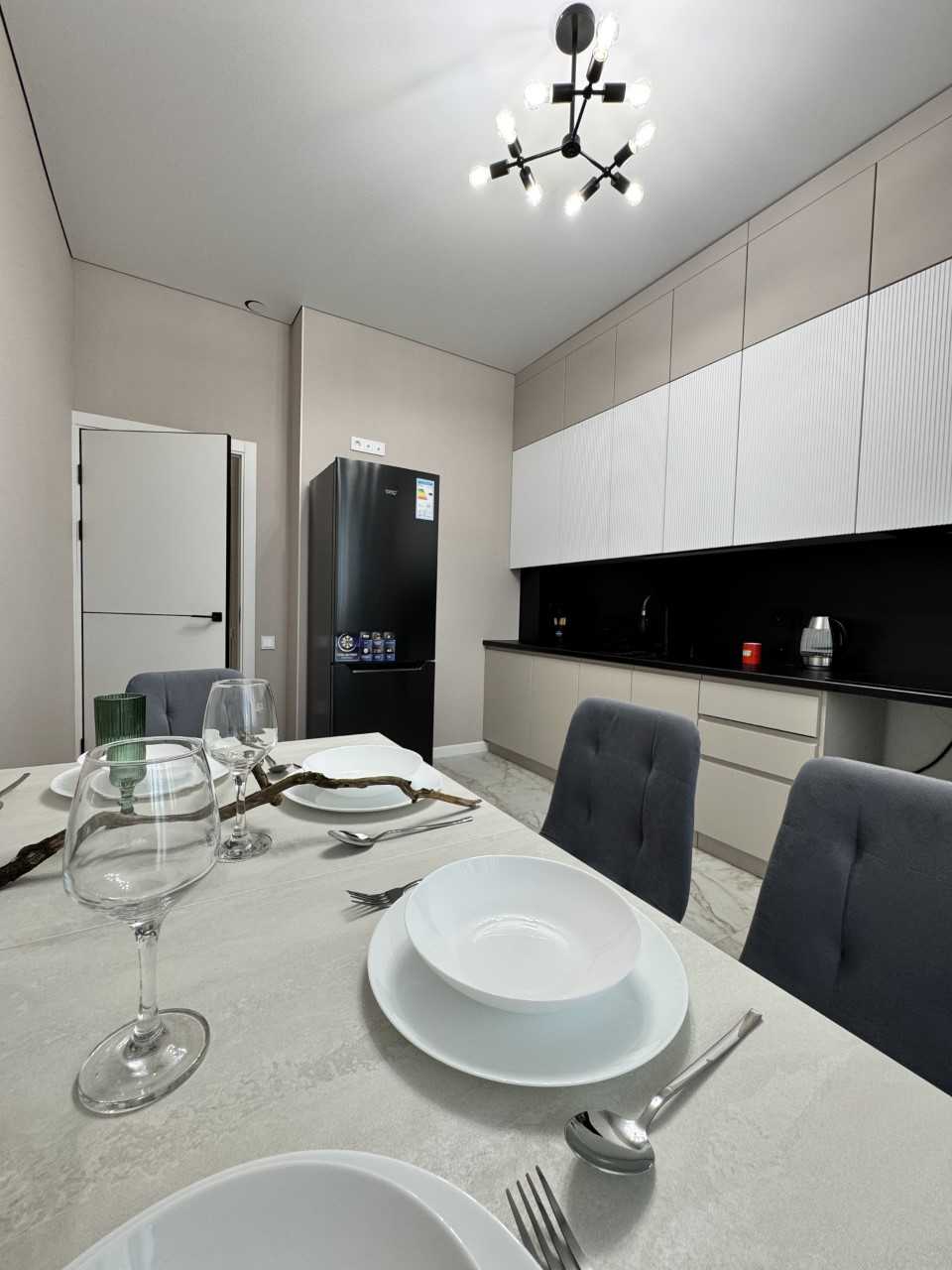 Номер 2-местный 2-комнатный