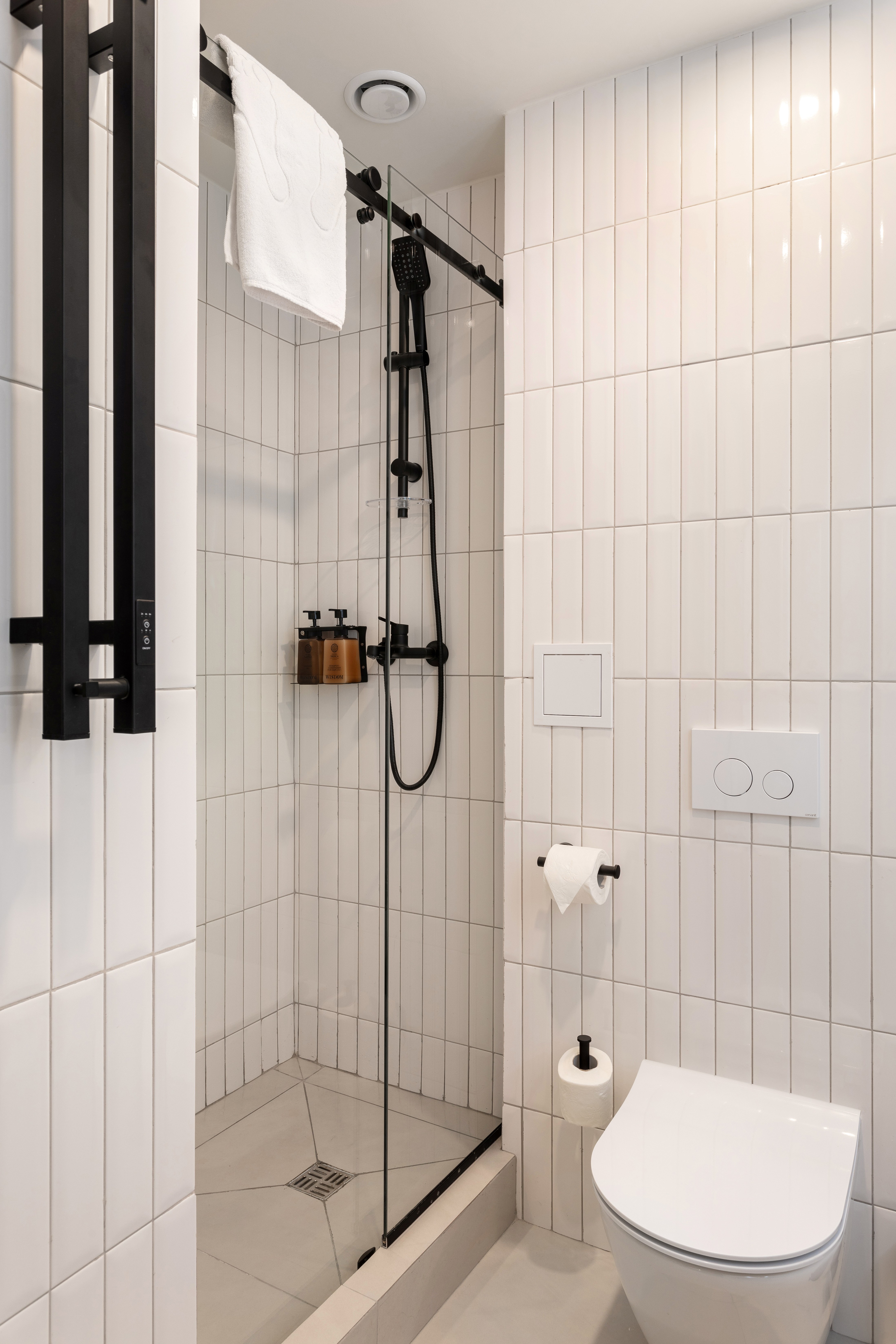 Супериор 2-местный 1-комнатный (Семейный)