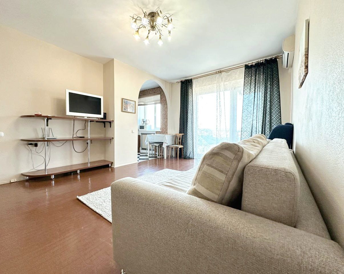 На Кирова 28А (Кемерово)