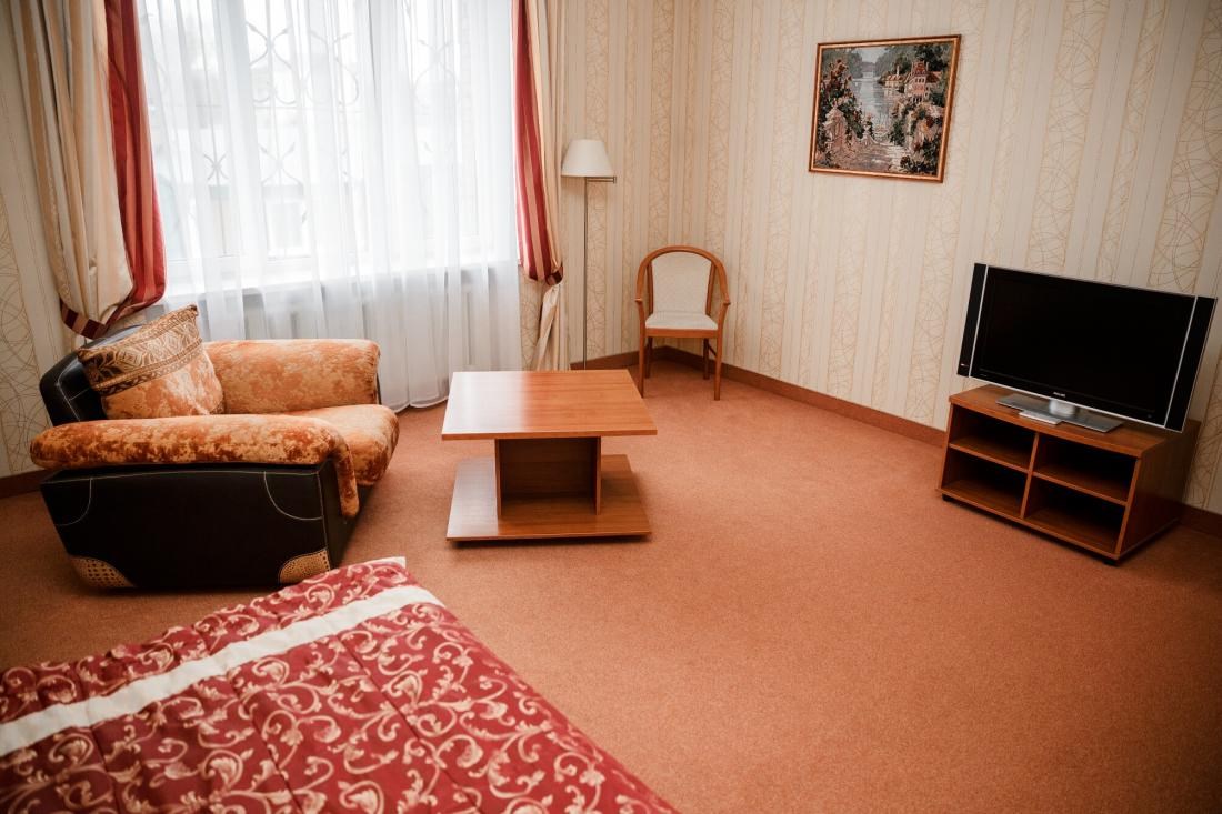 Резиденция Троя (Самара)