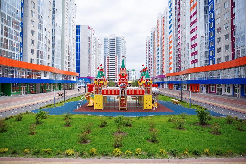 Компас В.Трофимовой 1