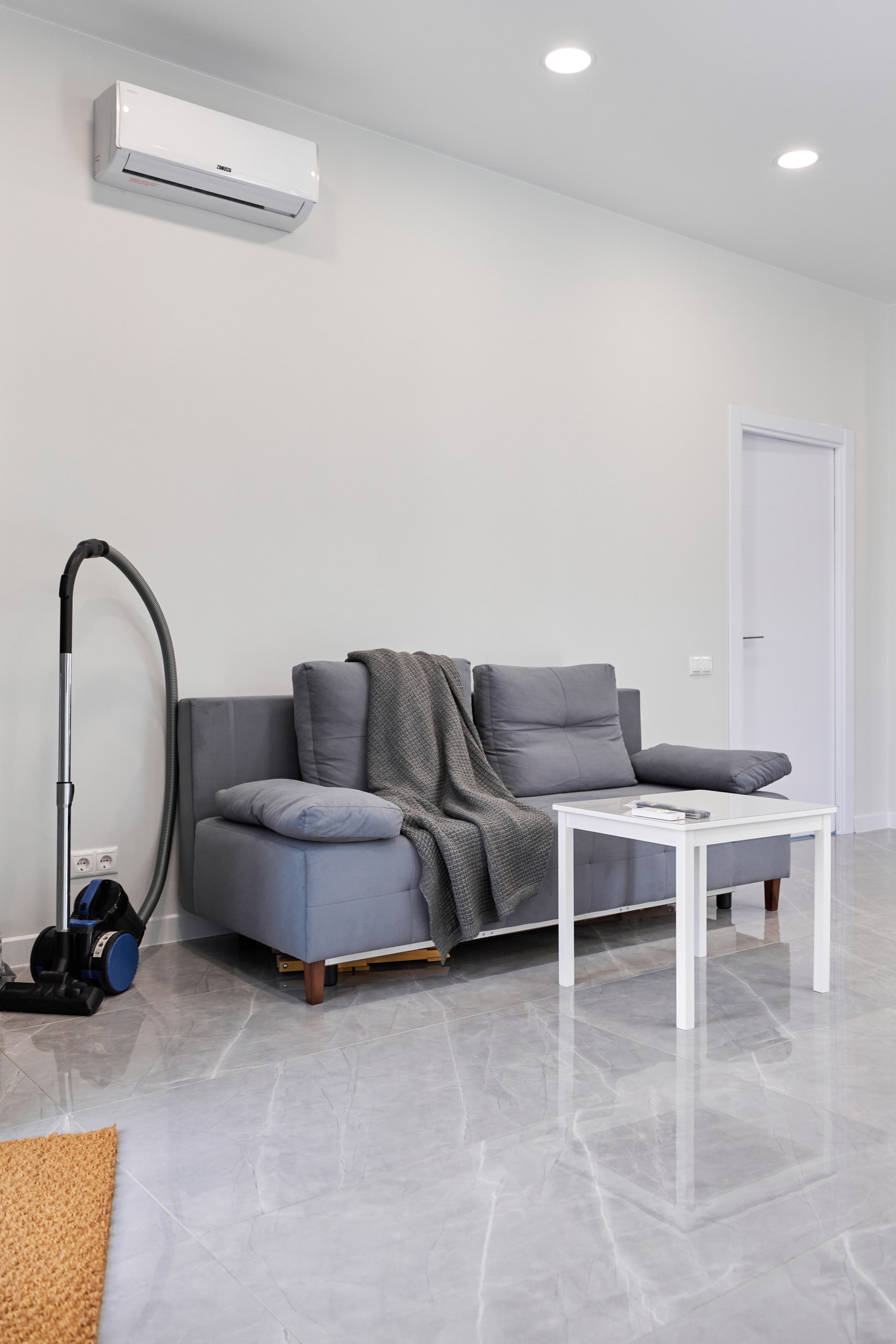 Апартаменты 4-местный 2-комнатный (Монако №17)