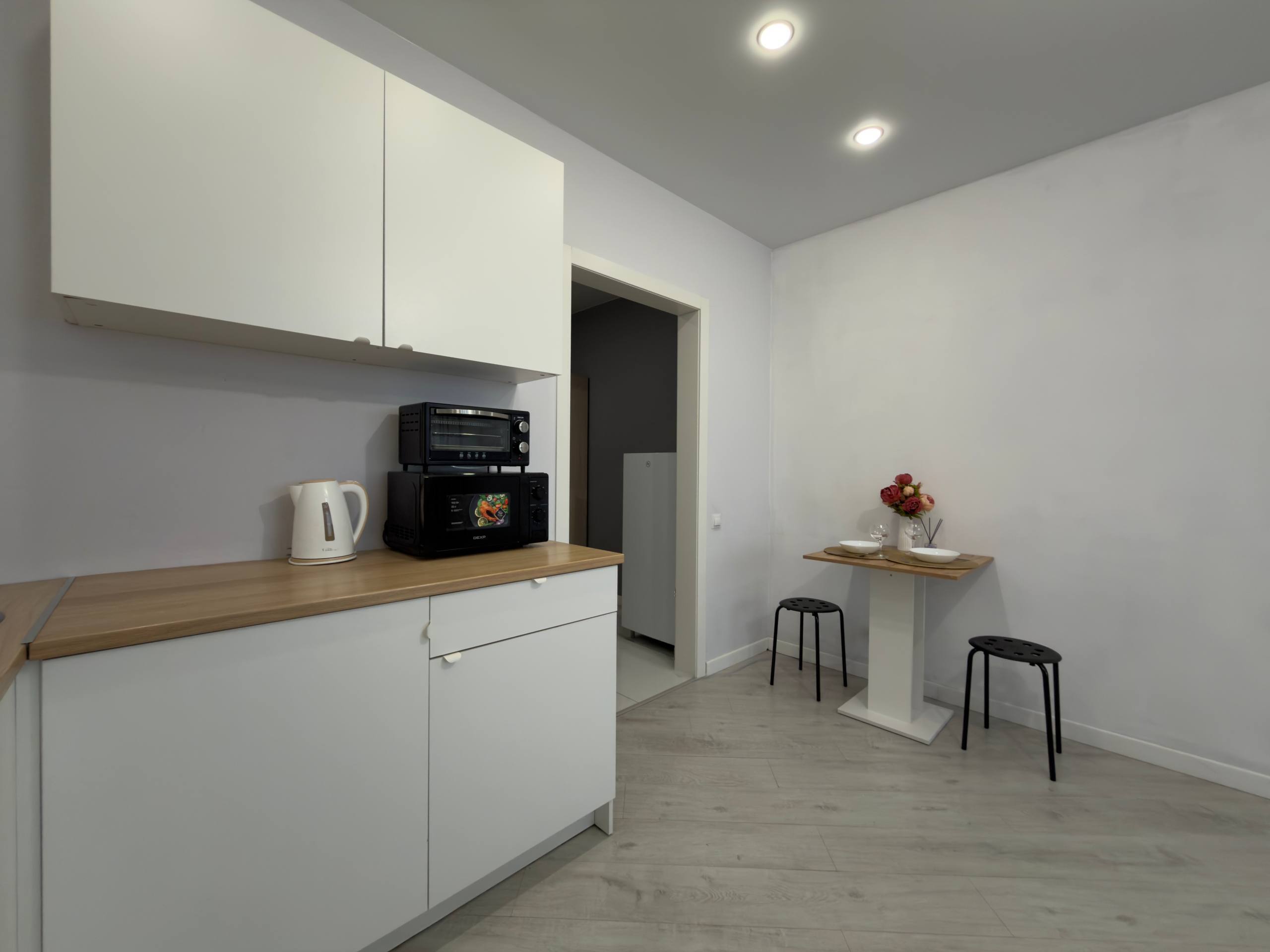 HOME HOTEL улица Кирова, 242