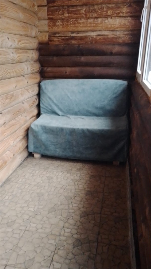 Стандартный 2-местный 1-комнатный