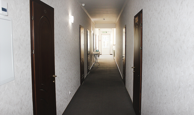 Стандартный 2-местный