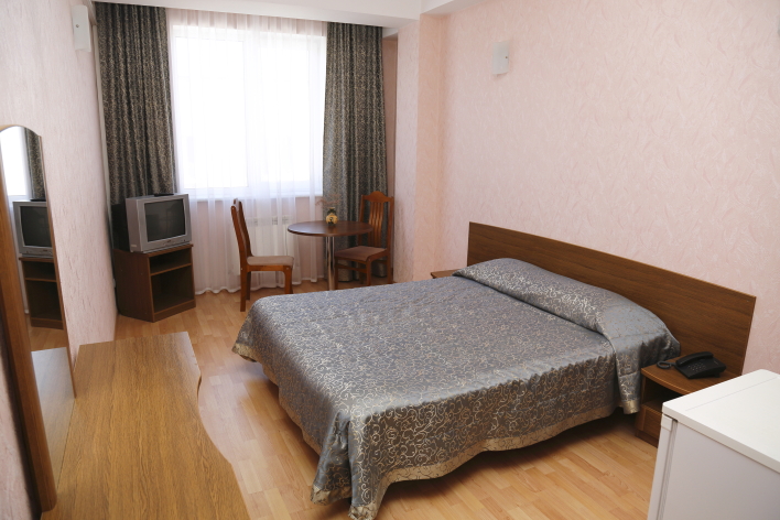 Стандартный 2-местный Double