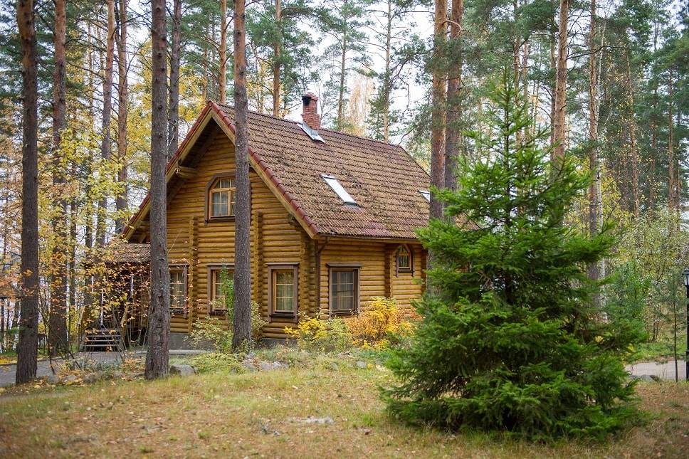 8-местный Земляничный — фото 1