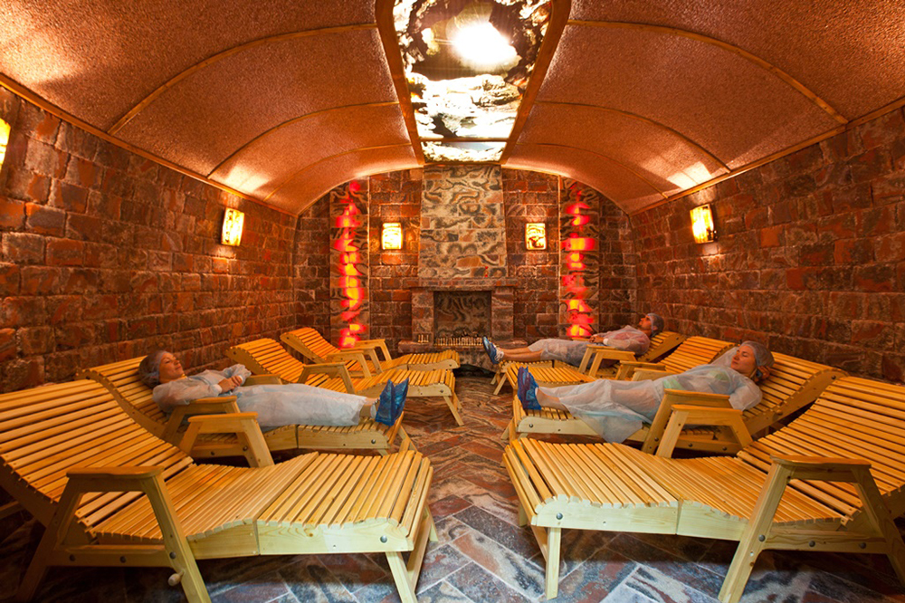 Спелеокамера