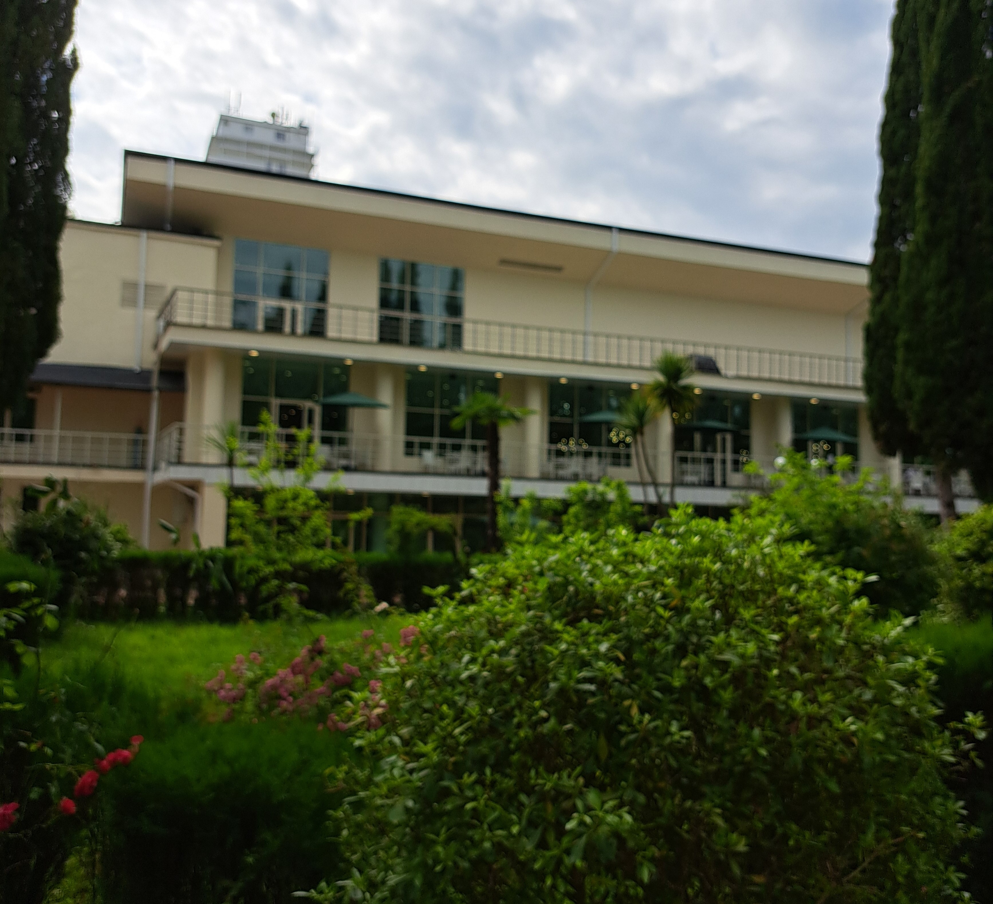 Черноморец (Гудаута)