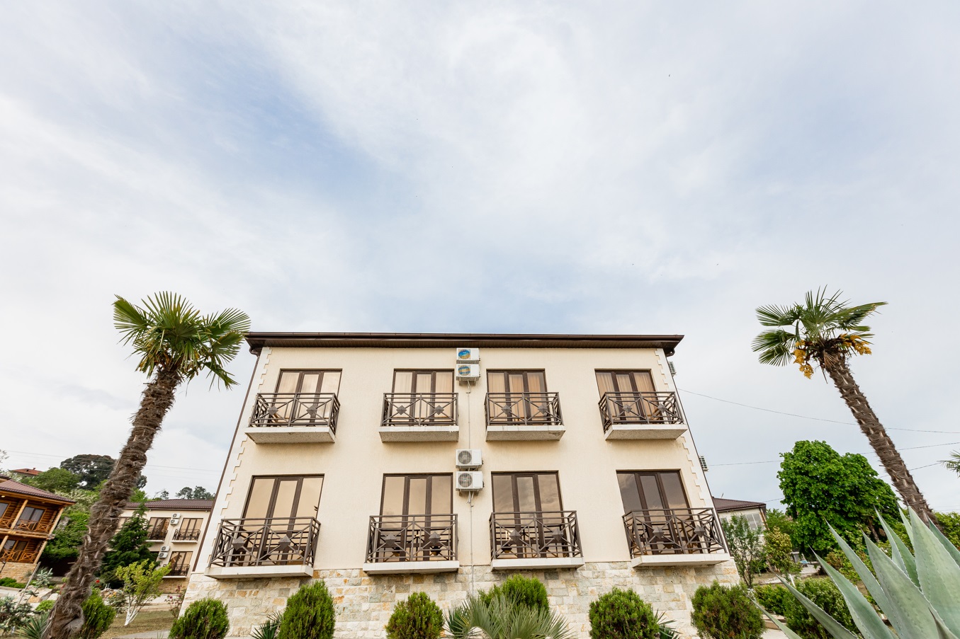 Территория