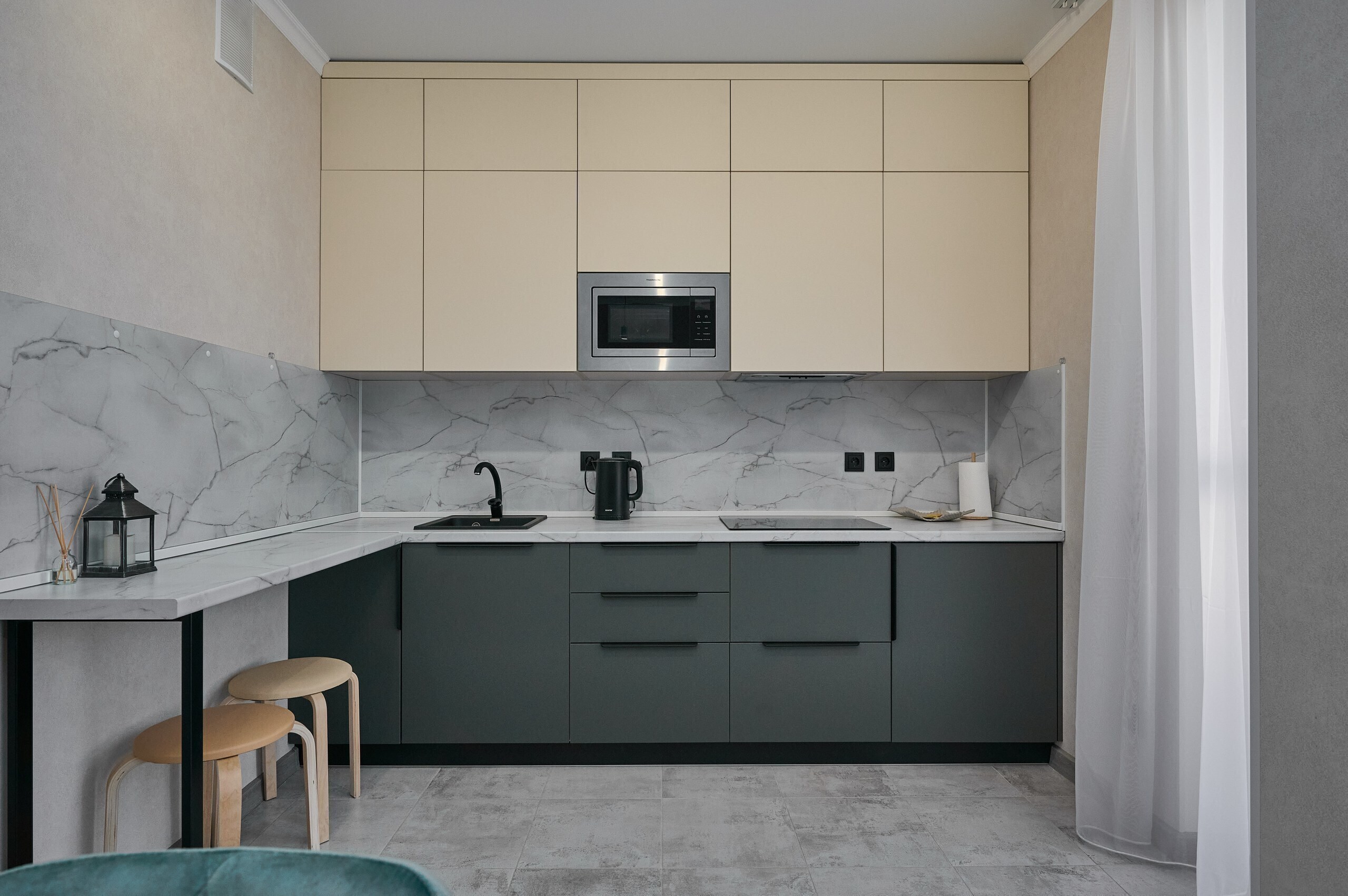 YourPlace улица Героев-Разведчиков, д. 6 корп. 2