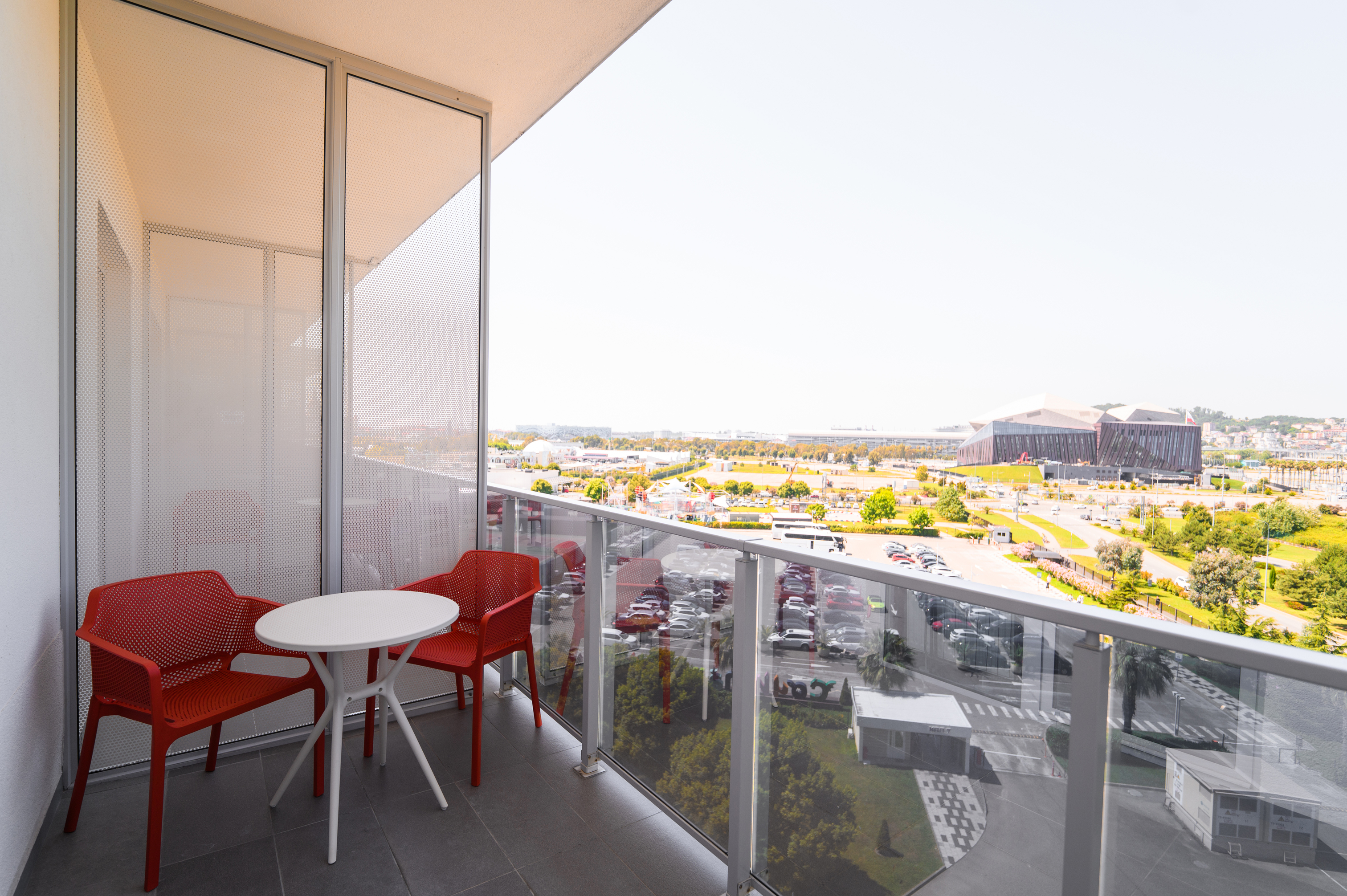 Супериор 2-местный (DBL/TWIN)