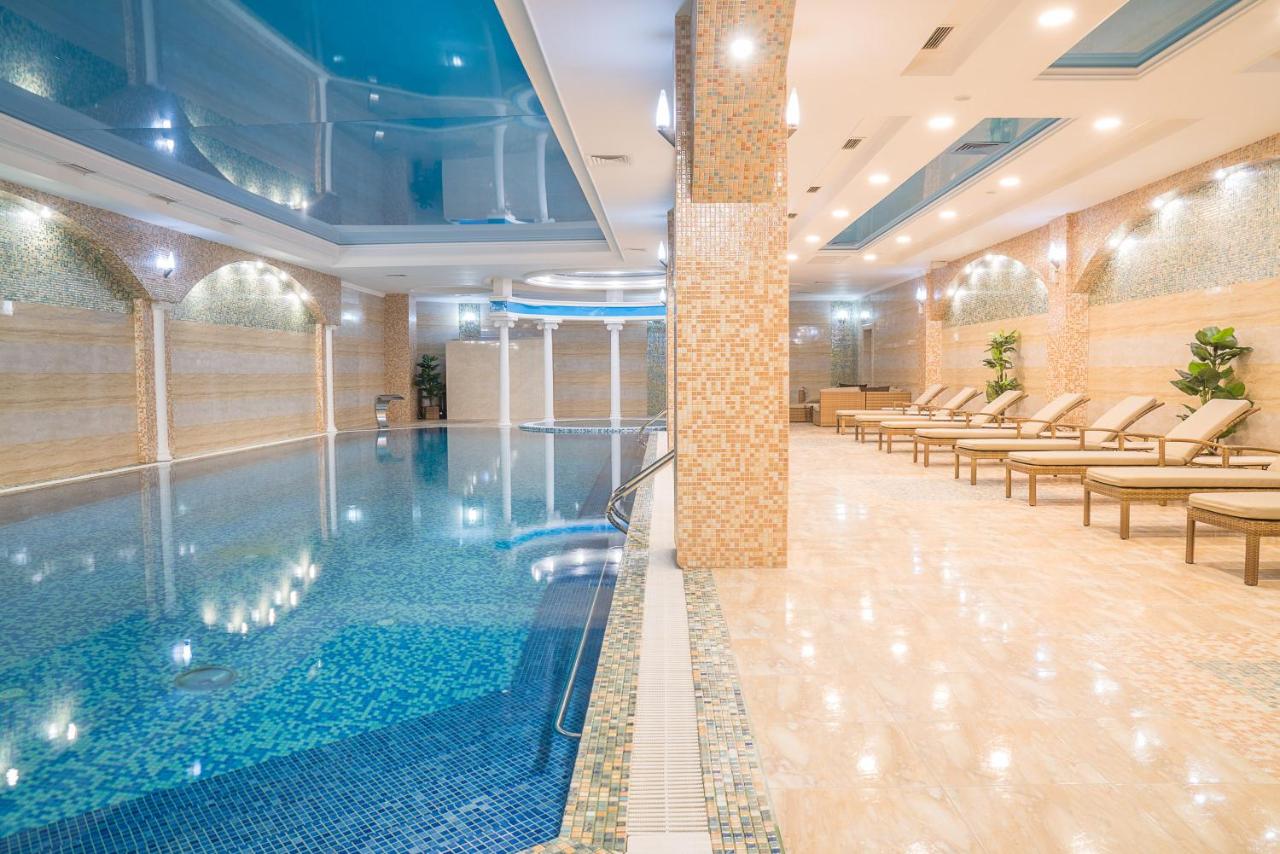 enamar Hotel&Spa Ростов-на дону