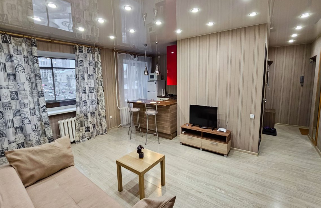 Марьин Дом на Малышева 7