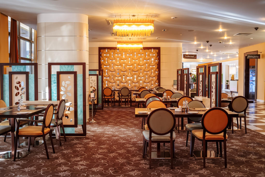 Hilton (Краснодар)