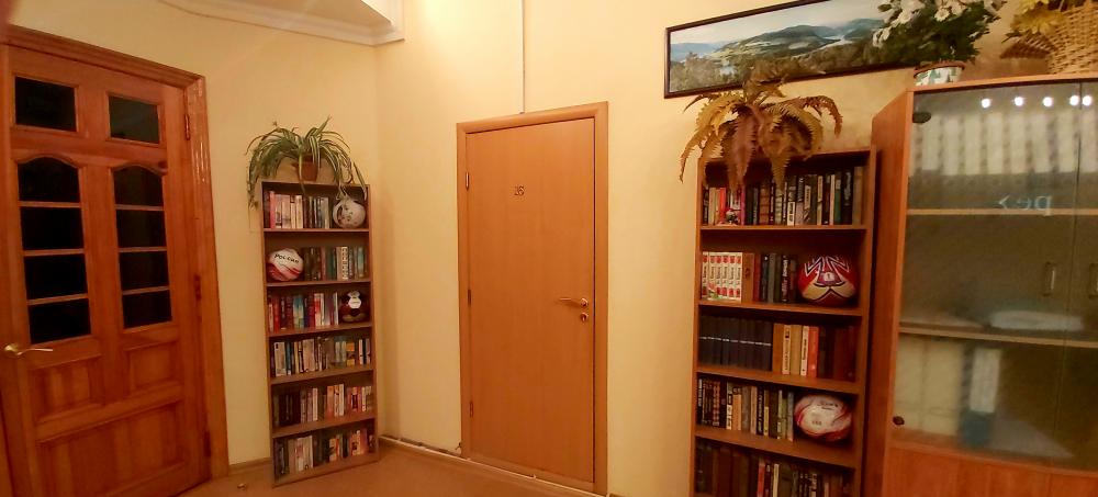 Домик в Самаре (Самара)