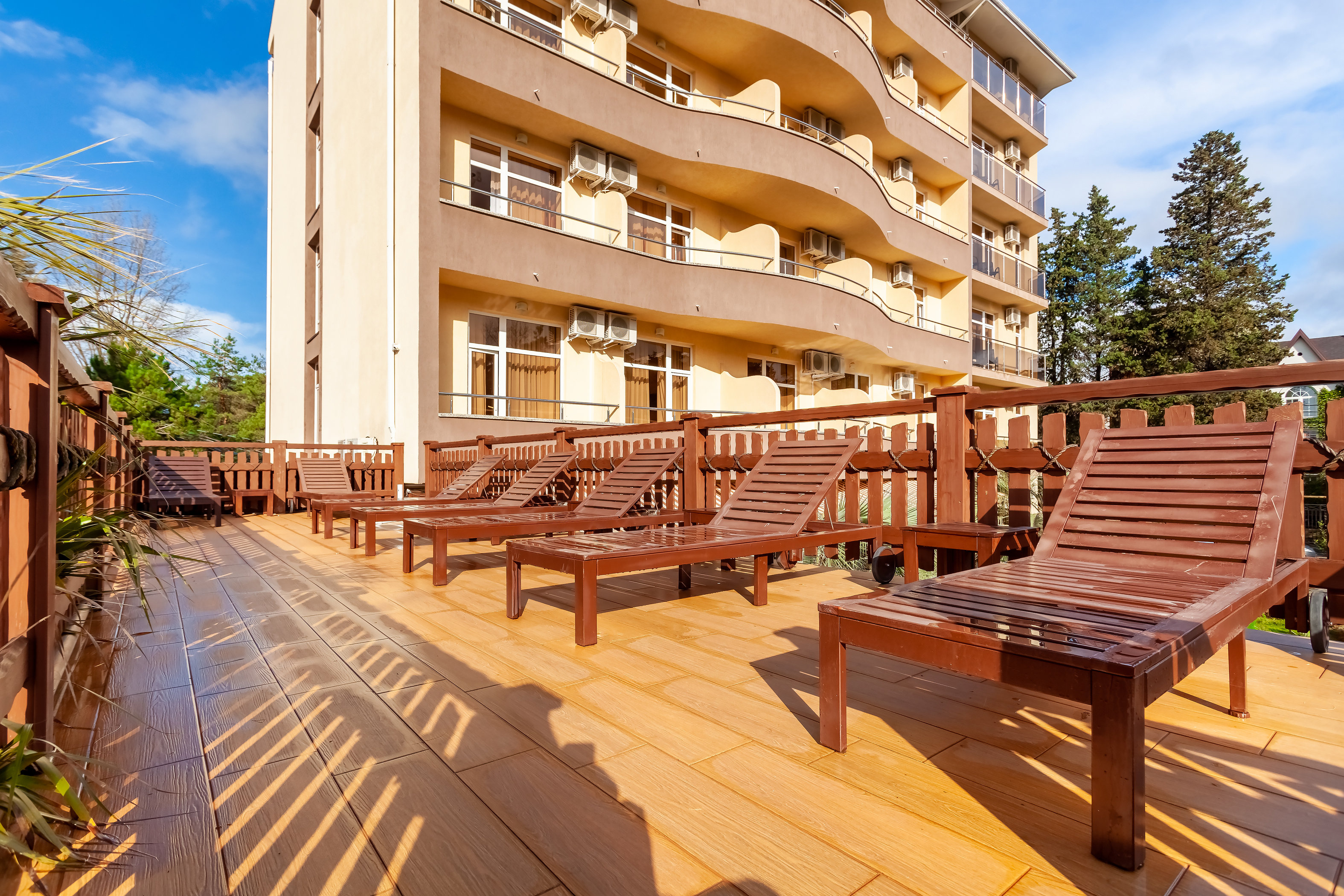 Территория