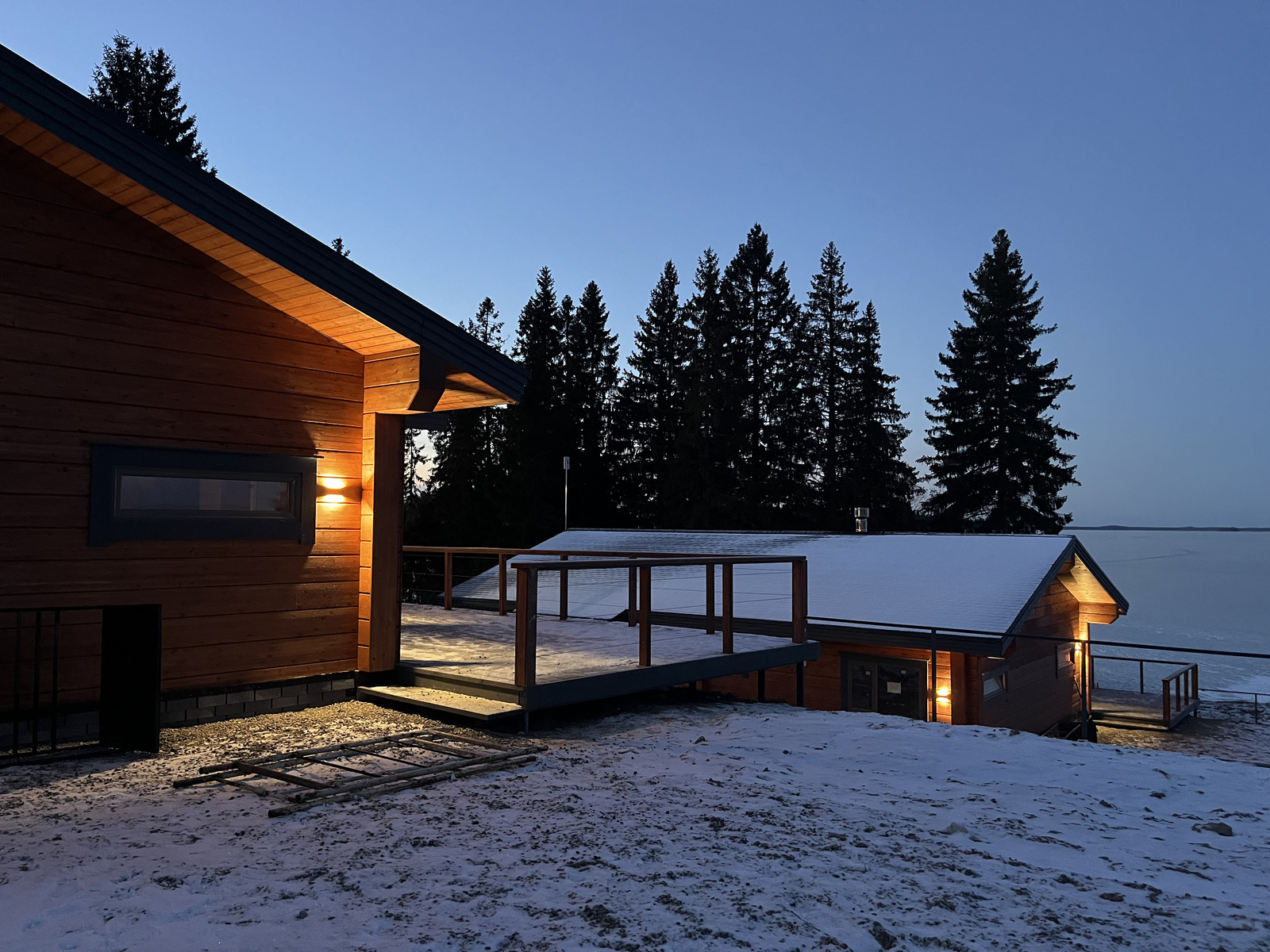 Ahpoila Villas