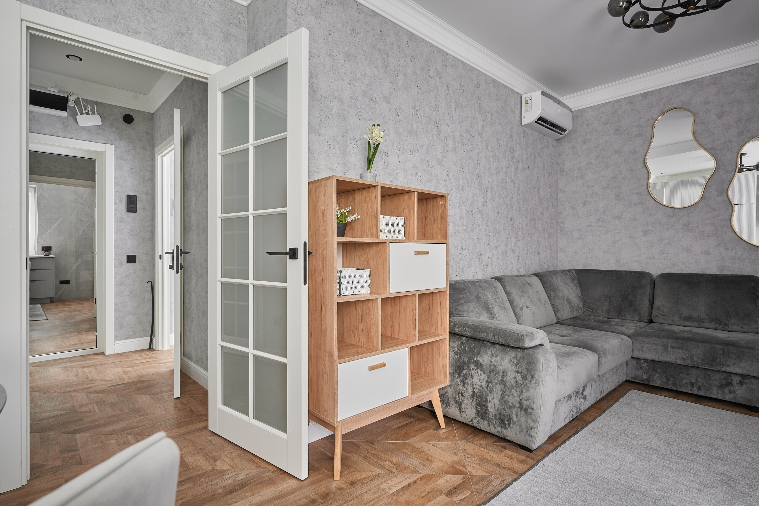 YourPlace улица имени Жлобы, д. 139