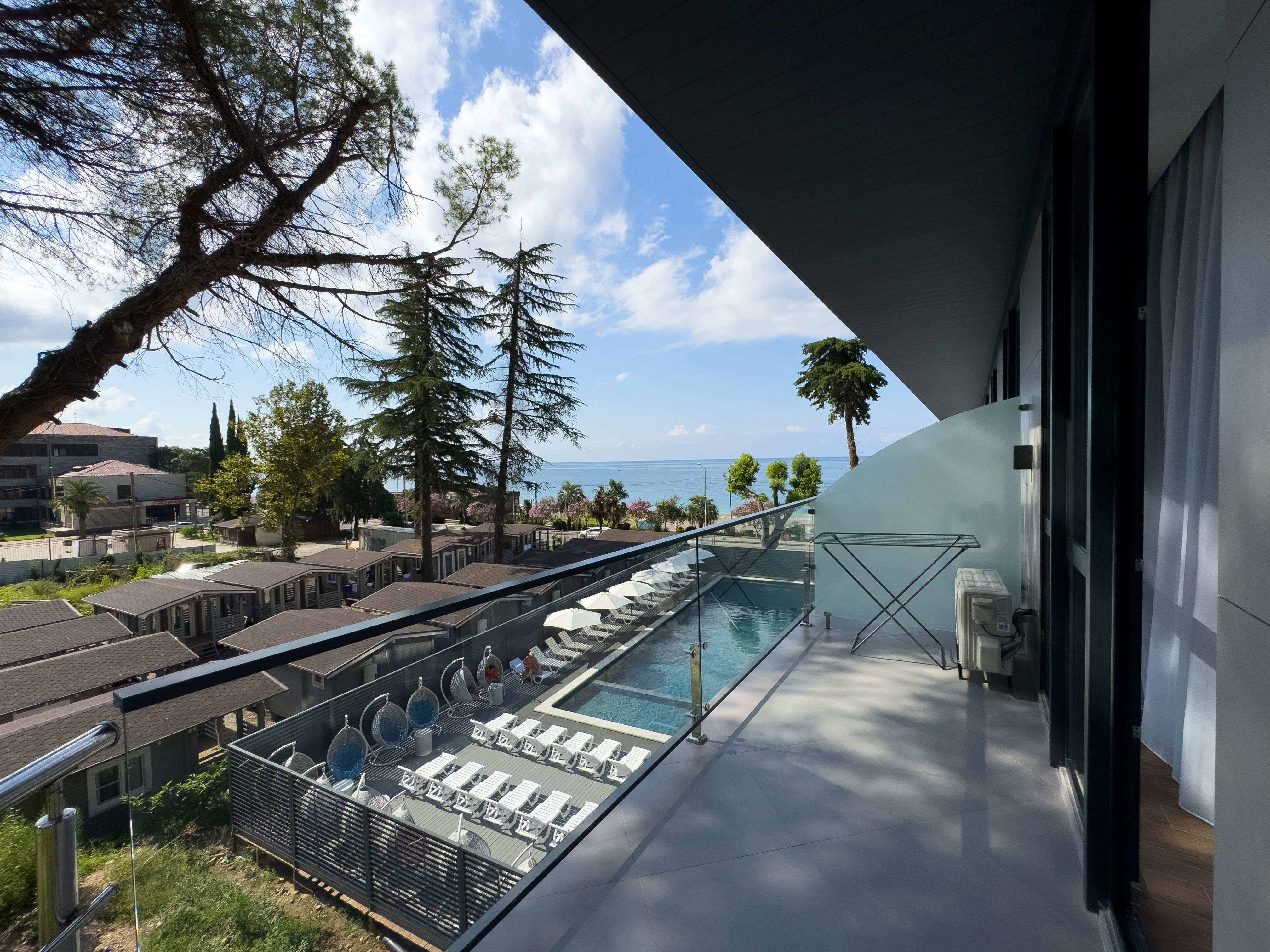 Royal Riviera (Гагра)