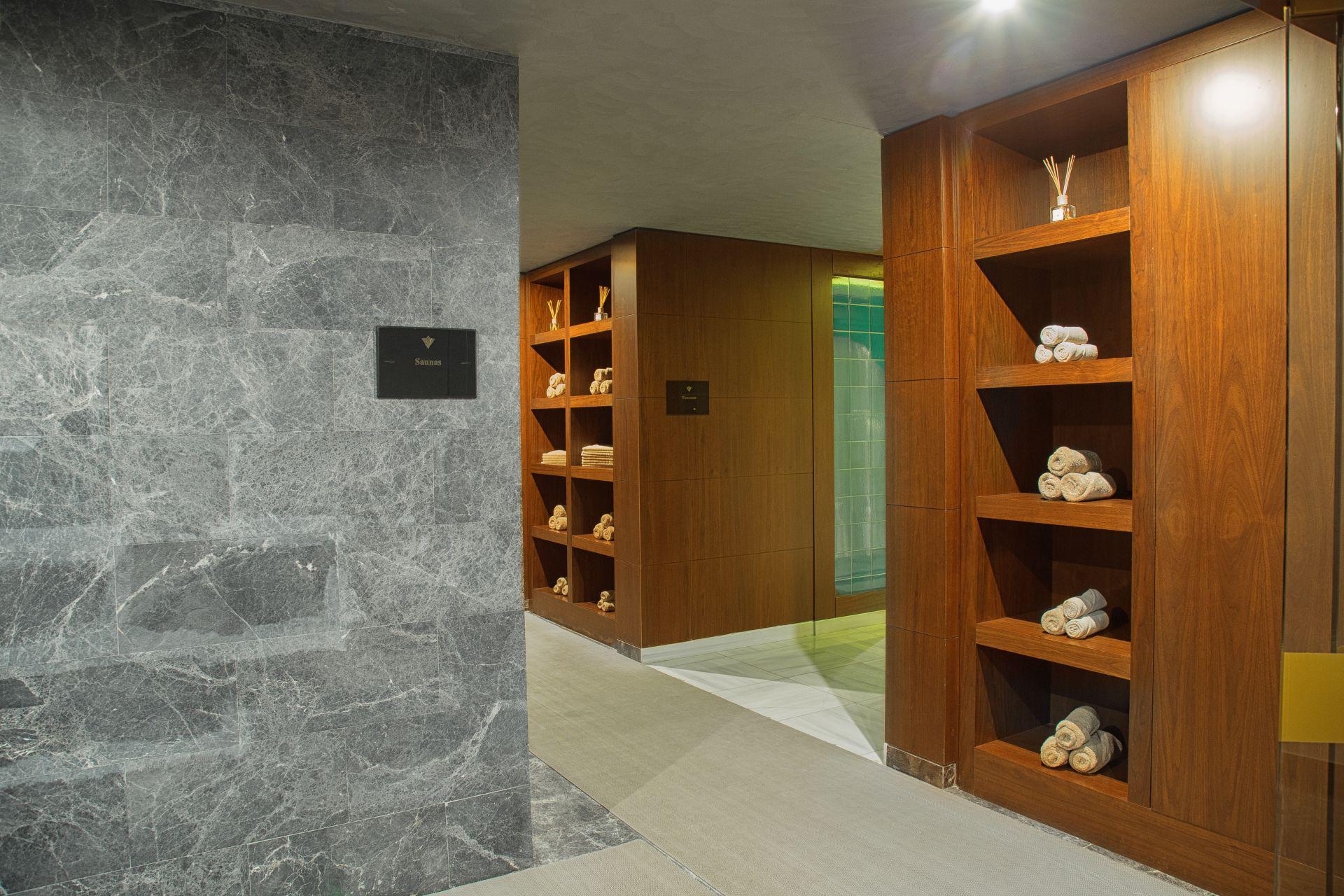 Borjomi Likani Health & Spa Centre