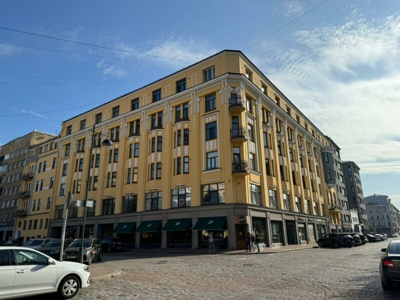 Фасад