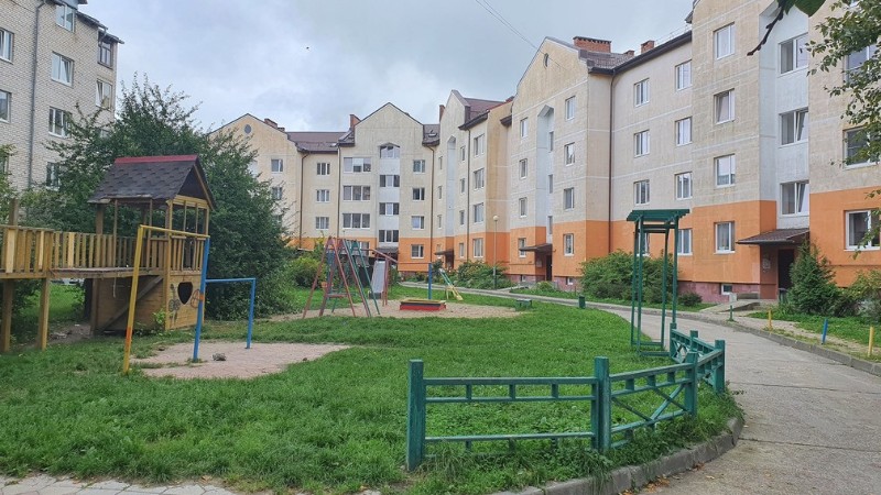 Апаратаменты на Железнодорожном переулке 10А — Зеленоградск, город
